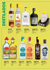 Folheto Recheio | Vinhos, Destilados e Cervejas Página 42