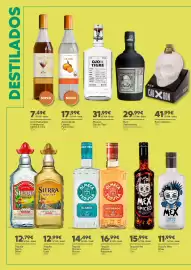 Folheto Recheio | Vinhos, Destilados e Cervejas Página 42