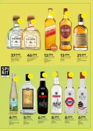 Folheto Recheio | Vinhos, Destilados e Cervejas Página 43