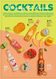 Folheto Recheio | Vinhos, Destilados e Cervejas Página 44