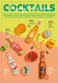 Folheto Recheio | Vinhos, Destilados e Cervejas Página 44