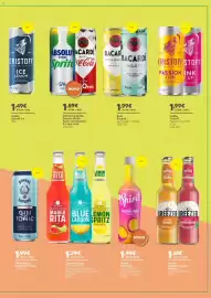 Folheto Recheio | Vinhos, Destilados e Cervejas Página 45