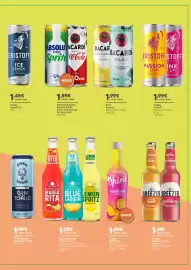 Folheto Recheio | Vinhos, Destilados e Cervejas Página 45