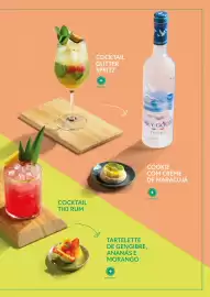 Folheto Recheio | Vinhos, Destilados e Cervejas Página 47