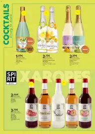 Folheto Recheio | Vinhos, Destilados e Cervejas Página 48