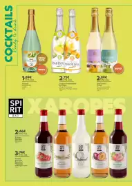 Folheto Recheio | Vinhos, Destilados e Cervejas Página 48