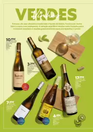 Folheto Recheio | Vinhos, Destilados e Cervejas Página 6