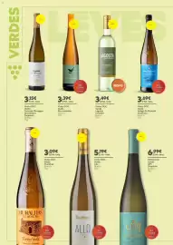 Folheto Recheio | Vinhos, Destilados e Cervejas Página 8