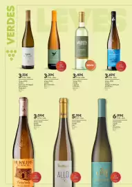 Folheto Recheio | Vinhos, Destilados e Cervejas Página 8