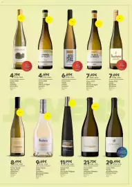 Folheto Recheio | Vinhos, Destilados e Cervejas Página 9