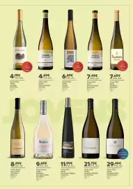 Folheto Recheio | Vinhos, Destilados e Cervejas Página 9