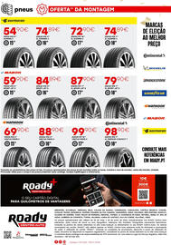 Folheto Roady Página 8