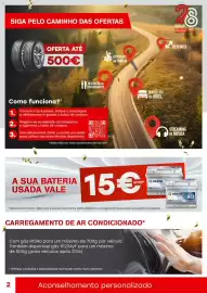 Folheto Roady Página 2