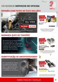 Folheto Roady Página 3