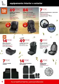 Folheto Roady Página 6