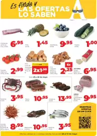 Folleto Alimerka Página 2