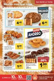 Folleto Autoservicios Familia Página 3