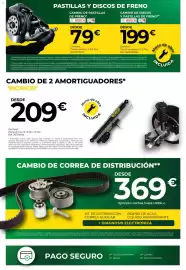 Folleto Feu Vert Página 12