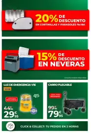 Folleto Feu Vert Página 4