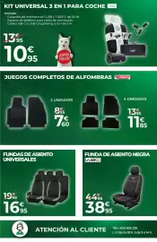 Folleto Feu Vert Página 5