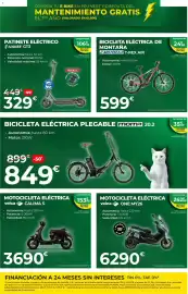 Folleto Feu Vert Página 7