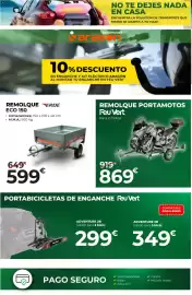 Folleto Feu Vert Página 8