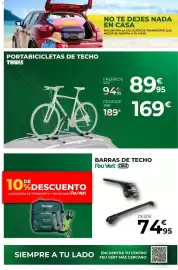 Folleto Feu Vert Página 9