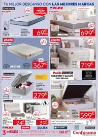 Catálogo Conforama Página 13
