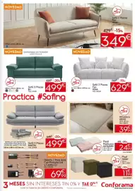Catálogo Conforama Página 5