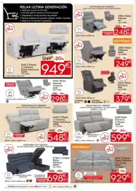 Catálogo Conforama Página 6