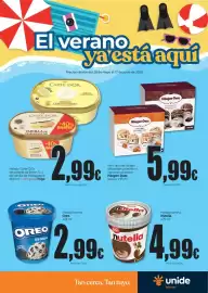 Folleto Unide Market Página 1