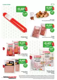 Intermarché folder Pagina 4
