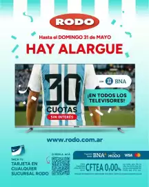 Catálogo Rodo Página 1