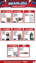 Catálogo Makro semana 22 Página 4