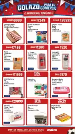 Catálogo Makro semana 22 Página 2