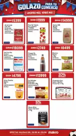 Catálogo Makro semana 22 Página 3
