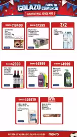 Catálogo Makro semana 22 Página 4
