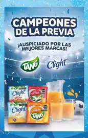 Folleto Supermercados DIA semana 22 Página 12