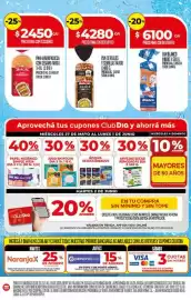 Folleto Supermercados DIA semana 22 Página 16