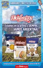 Folleto Supermercados DIA semana 22 Página 19