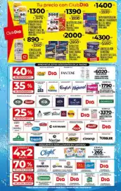 Folleto Supermercados DIA semana 22 Página 2