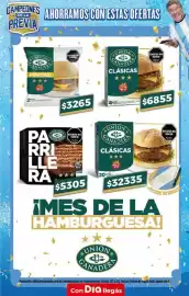 Folleto Supermercados DIA semana 22 Página 20