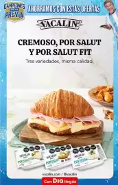 Folleto Supermercados DIA semana 22 Página 21