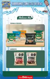 Folleto Supermercados DIA semana 22 Página 22
