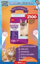 Folleto Supermercados DIA semana 22 Página 24