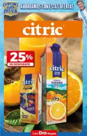 Folleto Supermercados DIA semana 22 Página 25