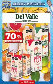 Folleto Supermercados DIA semana 22 Página 26