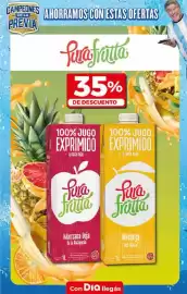 Folleto Supermercados DIA semana 22 Página 27