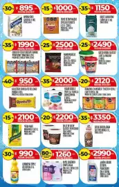 Folleto Supermercados DIA semana 22 Página 3