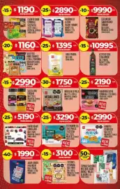 Folleto Supermercados DIA semana 22 Página 33